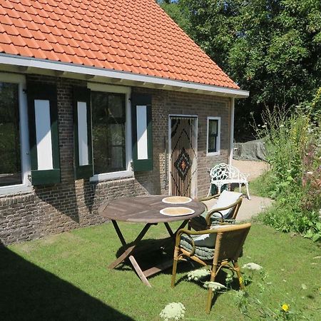 Het Kunstenaarshuis Kamperland Exterior photo